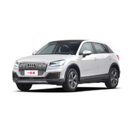 Audi 奥迪 [整车订金]奥迪2019款Q2L e-tron纯电智享型全款购车