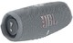 JBL 杰宝 CHARGE5 CHARGE 5 蓝牙音箱 两路扬声器/USB-C充电/IP67防尘防水/便携/2021年款 灰色 ［日本正规品]