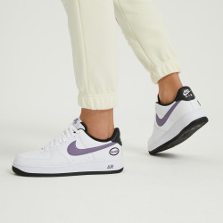 nike耐克airforce1轻便休闲小白鞋男款运动休闲鞋