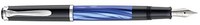 Prime会员：Pelikan 百利金 801850  Classic M205 钢笔 EF尖 蓝色大理石