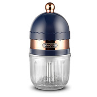 PLODON 浦利顿 FS810 辅食机 400ml 宝石蓝 升级钛金刀款