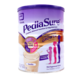 Abbott 雅培 小安素（PEDIASURE）小安素奶粉澳洲进口儿童成长奶粉1-10岁850g 香草味 2罐