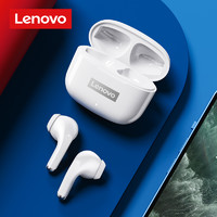 Lenovo 联想 LP40升级版蓝牙耳机
