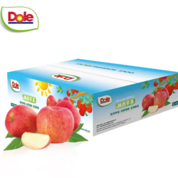 Dole 都乐 红富士苹果 2.25kg 礼盒装