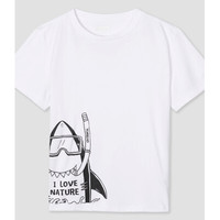 TOREAD kids 儿童速干短袖T恤