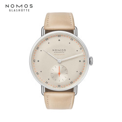 nomos 诺莫斯 metro系列 女士自动机械腕表 1107