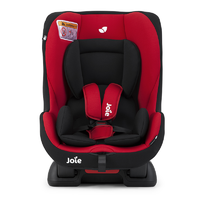 Joie 巧儿宜 汽车儿童安全座椅 0-4岁 缇尔特 红黑色