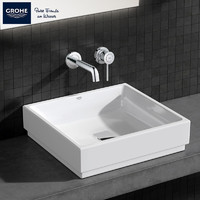 GROHE 高仪 暗装面盆龙头组合套装