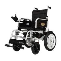 innuovo 英洛华 全自动电动轮椅车 单人版 低靠背