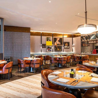 杭州英冠索菲特酒店行政豪华大/双床房