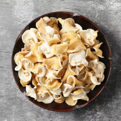 东北野生玉木耳大竹耳250g