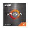 AMD 锐龙7 5700X CPU处理器 全新盒装