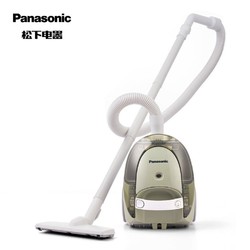 Panasonic 松下 MC-C10G 卧式吸尘器