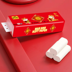 雅江南卷纸14卷