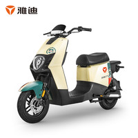 雅迪 YadeaDT3 新国标电动自行车 TDR2683Z