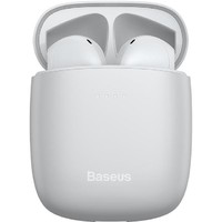 BASEUS 倍思 W04 半入耳式无线降噪蓝牙耳机