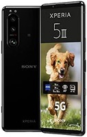 SONY 索尼 Xperia 5 III 5G 智能手机
