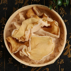 东北野生玉木耳大竹耳1斤