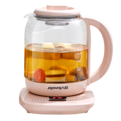 joyoung九阳养生壶煮茶器煮茶壶电水壶