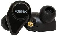 FOSTEX TE04 有临场感的真实声音 耳机TE04BK