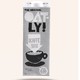 OATLY 噢麦力 咖啡大师燕麦奶 无糖瑞典版本 1L*6瓶