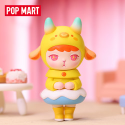 天猫u先popmart泡泡玛特bunny生肖系列盲盒