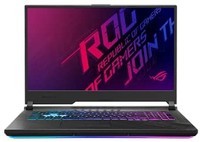 ROG 玩家国度 ASUS 华硕 ROG Strix Scar 17 G733QS