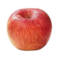 甜可果园 洛川红富士苹果 单果果径70-75mm 4.4kg