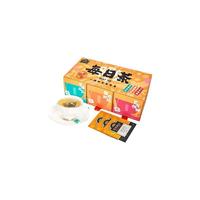 CHALI 茶里 每日茶组合装 混合口味 63.5g*2盒