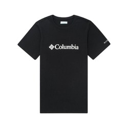 Columbia 哥伦比亚 男士T恤 JE1586