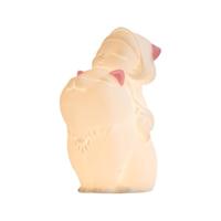 可米生活 白夜童话系列 好梦灯 猫将军款