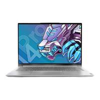 Lenovo 联想 小新 Pro 14 2021款 十一代酷睿版 14.0英寸 轻薄本 银色 (酷睿i5-11320H、核芯显卡、16GB、512GB SSD、2.8K、IPS、90Hz)