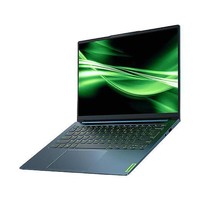 Lenovo 联想 小新 Pro 14 2021款 标压版 十一代酷睿版 14.0英寸 轻薄本 暗夜极光 (酷睿i5-11300H、核芯显卡、16GB、512GB SSD、2.2K、IPS）