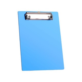 chanyi 创易 CY0261 A5书写板夹 蓝色 10个装