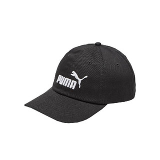 PUMA 彪马 ESS Cap 中性运动棒球帽 052919