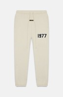 Wheat Relaxed Sweatpants