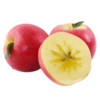 Joy Tree 欢乐果园 新疆阿克苏冰糖心苹果 单果果径75-80mm 2.5kg