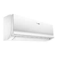 DAIKIN 大金 E-MAX7系列 ATXS336WC-W 新三级能效 壁挂式空调 大1.5匹