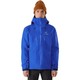 ARC'TERYX 始祖鸟 登山攀岩系列 ALPHA SV GORE-TEX PRO 男子防水冲锋衣