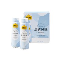 ADOPT A COW 认养一头牛 法式风味 酸奶 原味 230g*10瓶*2箱