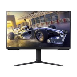 SAMSUNG 三星 S27AG322NC 27英寸VA显示器（1920*1080、165Hz、1ms）