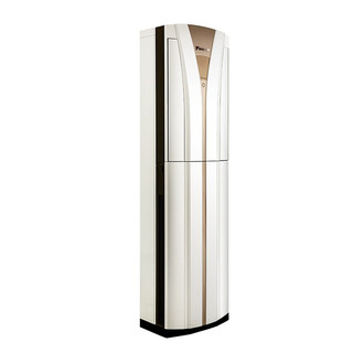 DAIKIN 大金 E-MAX B系列 新三级能效 立柜式空调