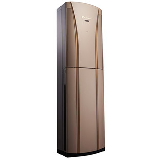 DAIKIN 大金 E-MAX G系列 新一级能效 立柜式空调