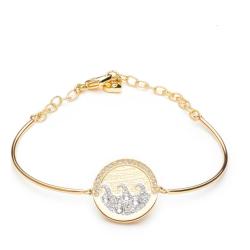 swarovski施华洛世奇shine手镯