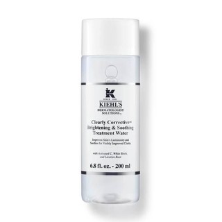 Kiehl's 科颜氏 集焕白净透精华水 200ml