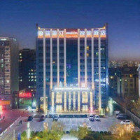 银川瑞斯汀智能酒店