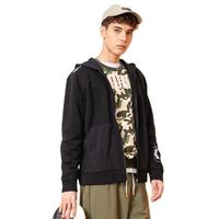 PUMA 彪马 男子运动夹克 585243-01 黑色 L