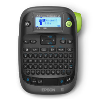 EPSON 爱普生 K400L 标签打印机 黑色
