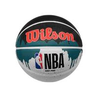 Wilson 威尔胜 NBA DRV PRO PU篮球 WTB91011B07CN 炫彩绿 7号/标准