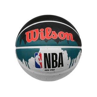 Wilson 威尔胜 NBA DRV PRO PU篮球 WTB91011B07CN